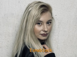 Esmablock
