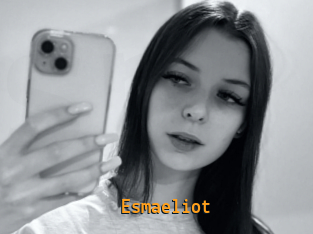 Esmaeliot