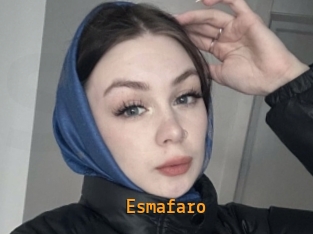 Esmafaro