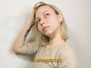 Esmaganter