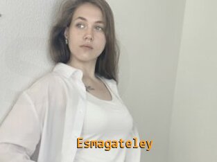 Esmagateley