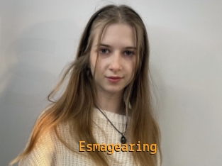 Esmagearing