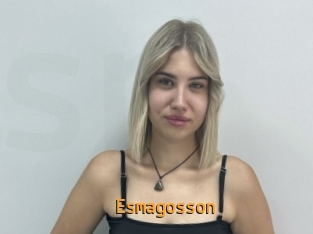Esmagosson
