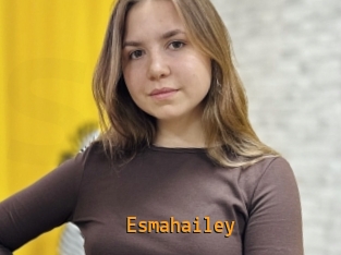 Esmahailey