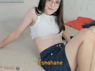Esmahane