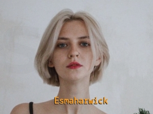 Esmaharwick