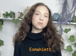 Esmahiett
