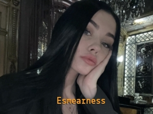 Esmearness