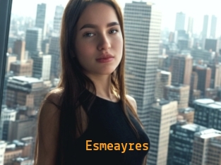 Esmeayres