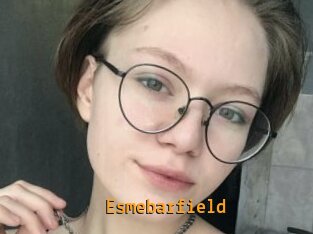 Esmebarfield