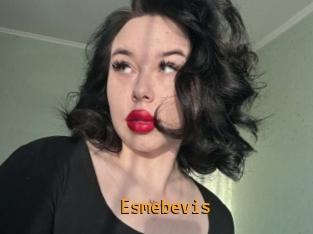esmebevis Sexcam Portal