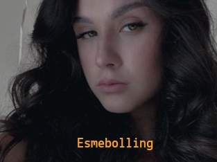 Esmebolling