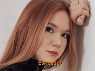 Esmecopp