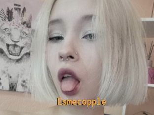 Esmecopple