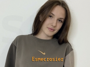 Esmecrosier