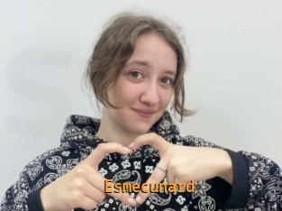 Esmecunard
