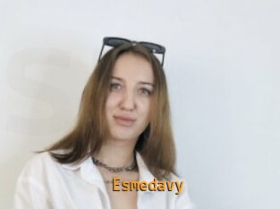 Esmedavy