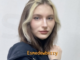 Esmedewberry