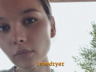 Esmedryer