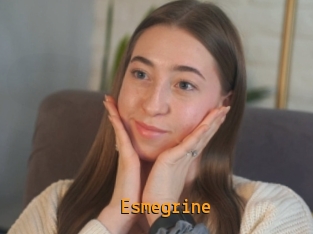 Esmegrine