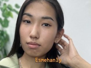 Esmehanly