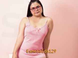 Esmeralda129