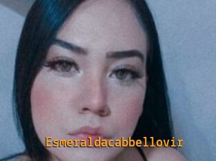 Esmeraldacabbellovir