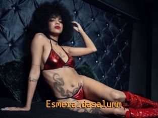 Esmeraldasalumm