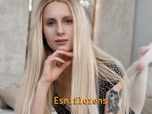 Esmiflorens