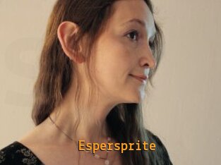 Espersprite