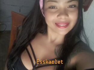 Esskarlet
