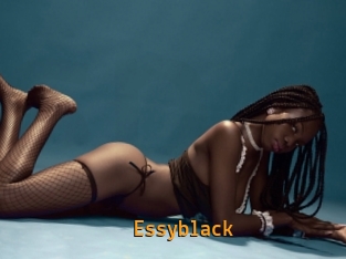 Essyblack