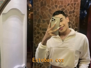 Esteban_cor