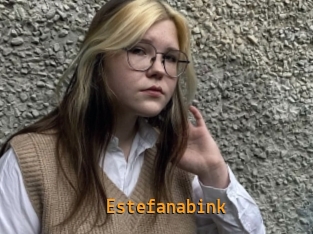 Estefanabink