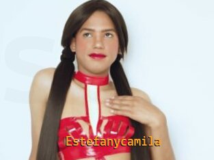 Estefanycamila