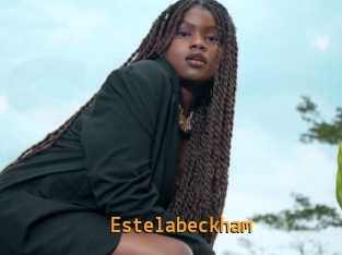 Estelabeckham