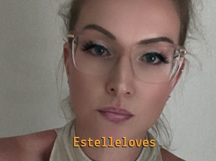 Estelleloves