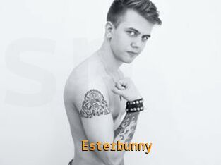 Esterbunny
