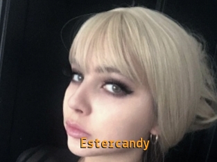 estercandy Sexcam Portal
