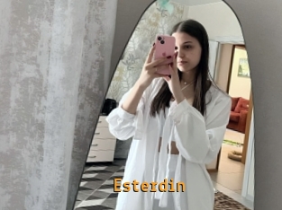Esterdin
