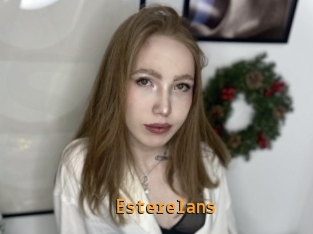 Esterelans