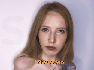 Esterevens