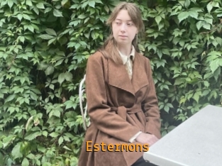 estermons Sexcam Portal