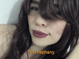 Esthephany