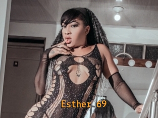 esther_69 Sexcam Portal