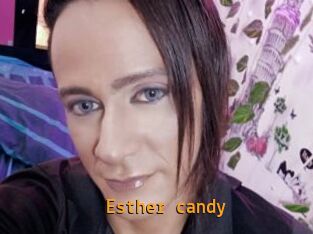 Esther_candy
