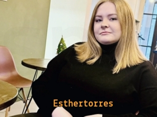 Esthertorres