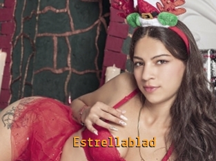 Estrellablad