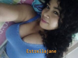 Estrellajane