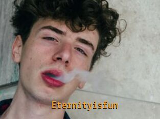 Eternityisfun